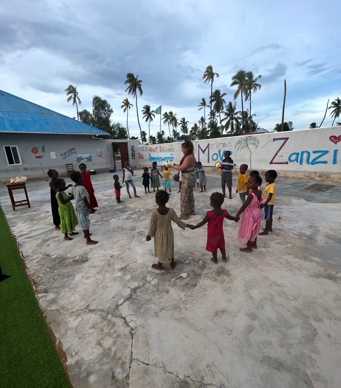 Christmas at Zaso campaign photo, 6 of 8