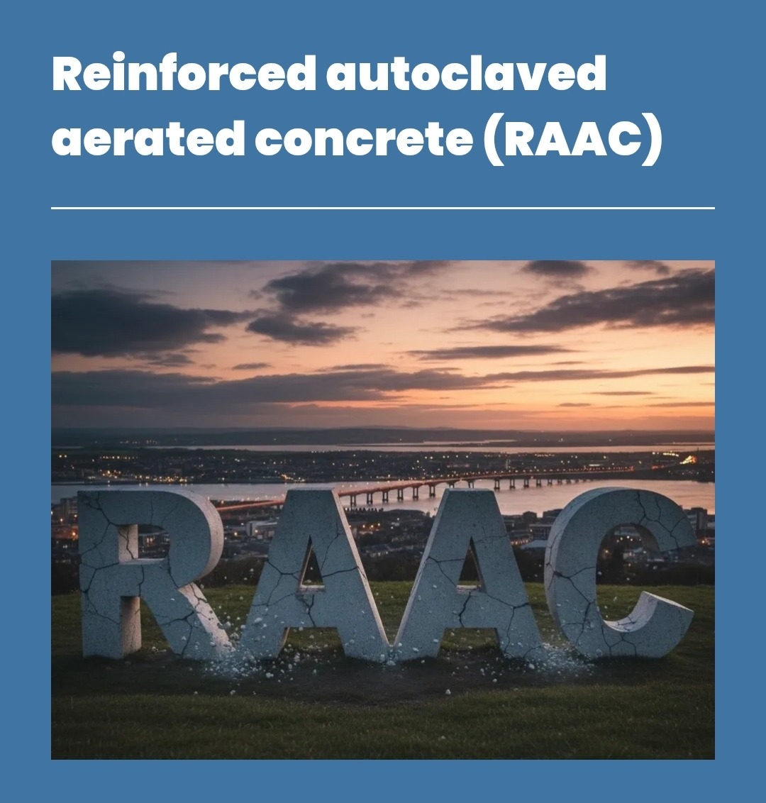 RAAC - Dundee & Monifieth.Help us campaign for residents campaign photo, 7 of 8