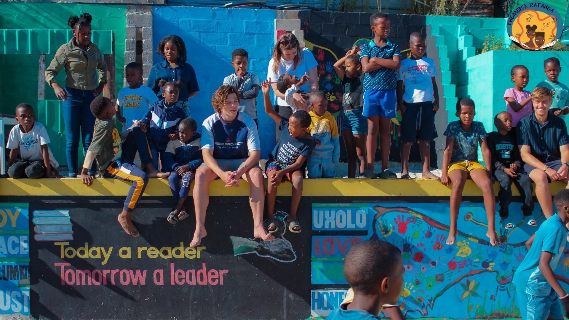 Roger That Thembisa campaign photo, 5 of 8