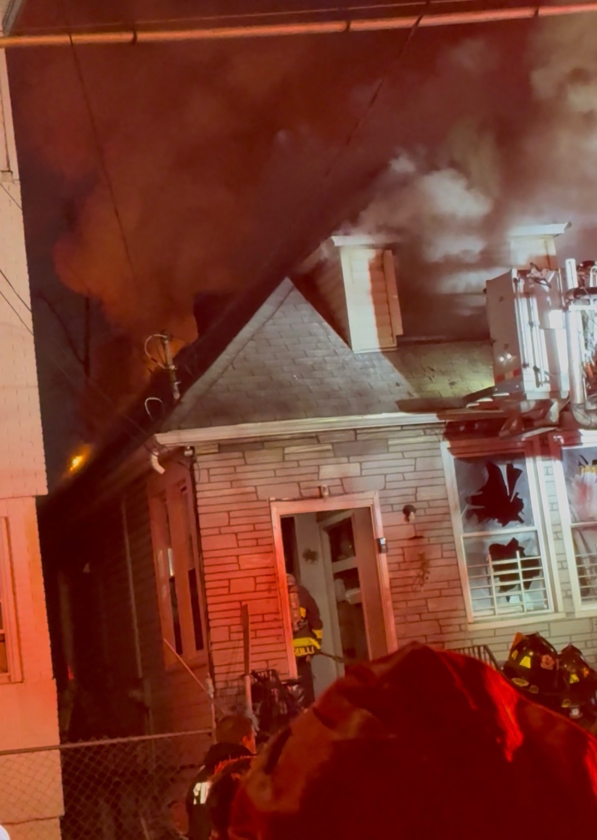 Support for Staten Island Family After Fire campaign photo, 6 of 7