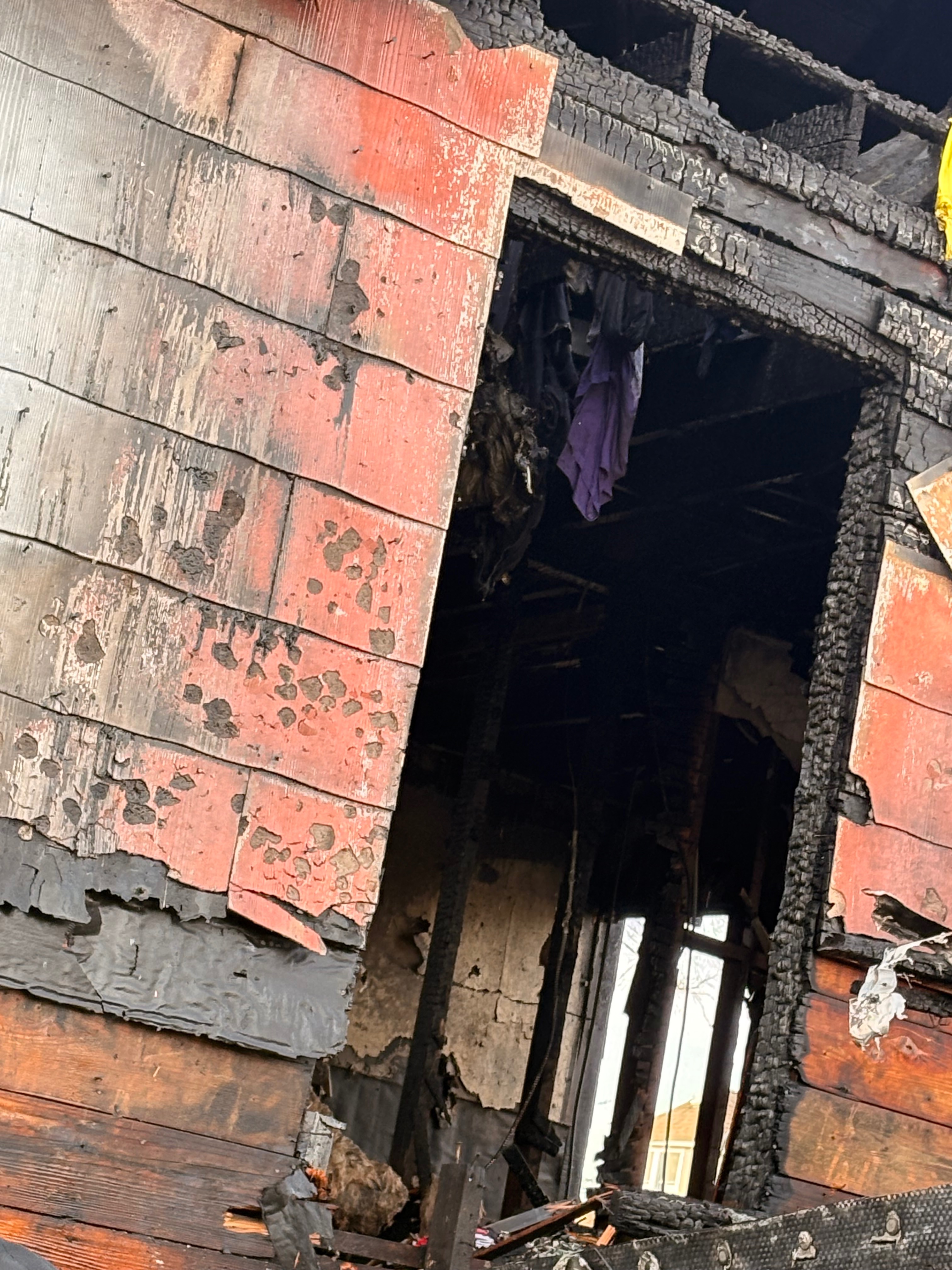 Support for Staten Island Family After Fire campaign photo, 2 of 7