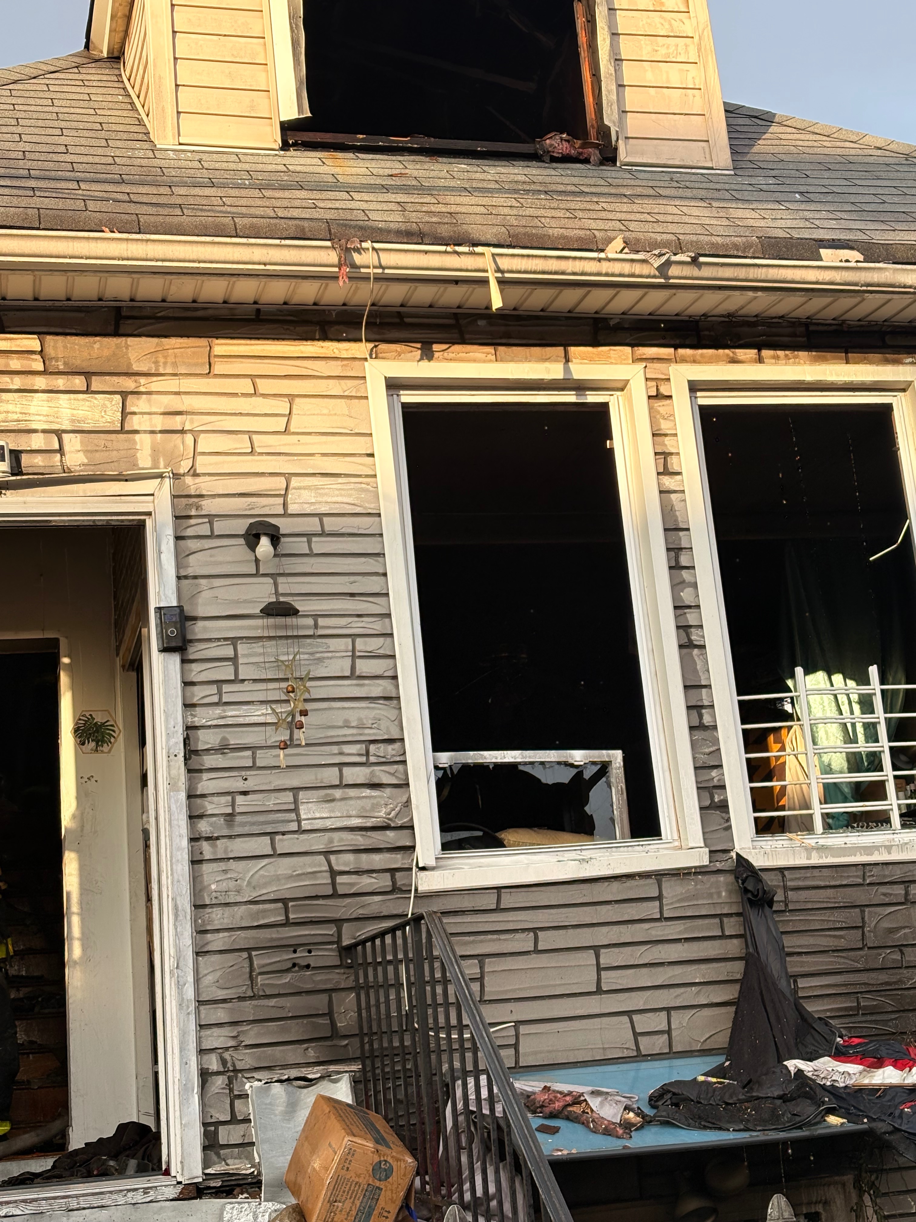 Support for Staten Island Family After Fire campaign photo, 5 of 7