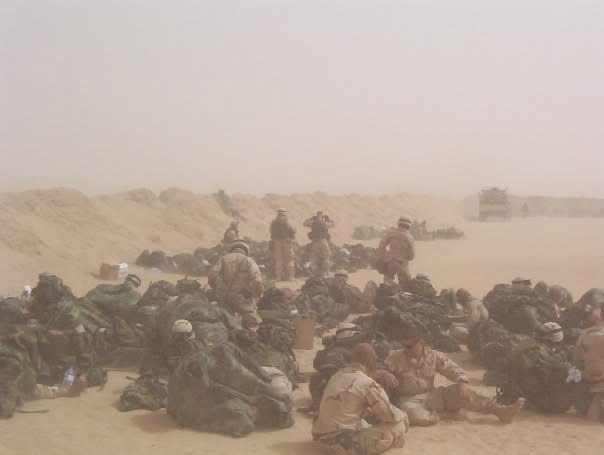 Aid a Veteran Dad Struggling This Holiday Season campaign photo, 2 of 4