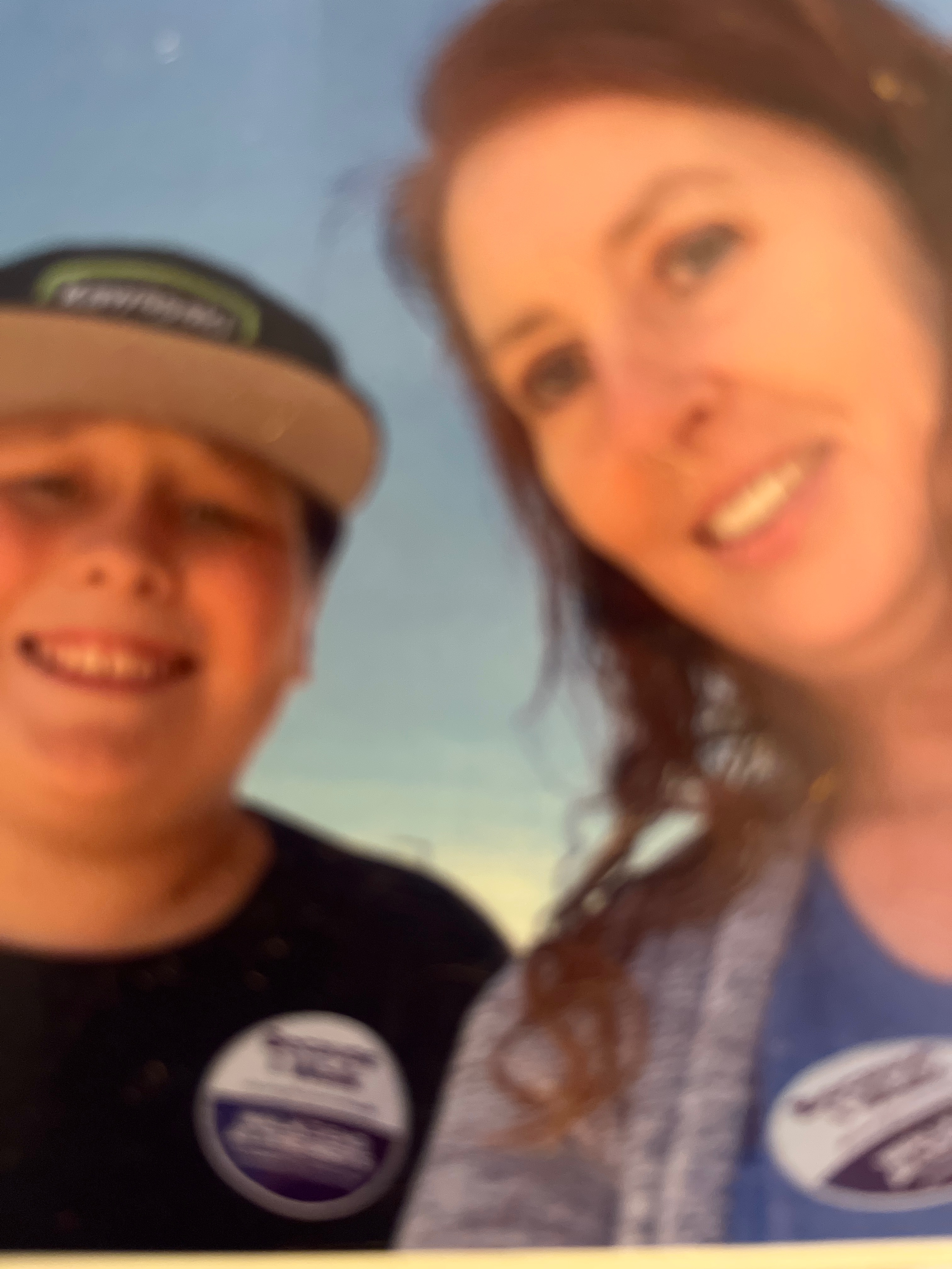Help Carson and Family Through This Time campaign photo, 4 of 6