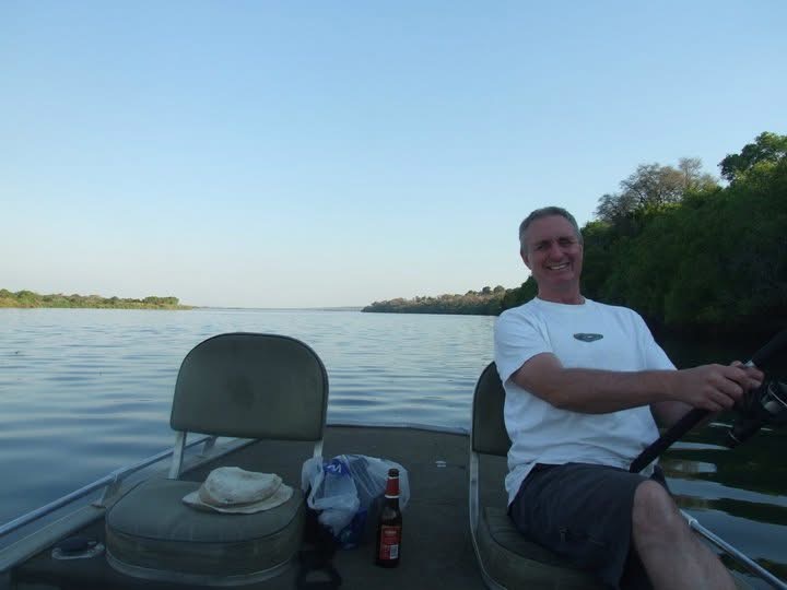 In memory of John Branch for Zomba Central Hospital, Malawi campaign photo, 2 of 6