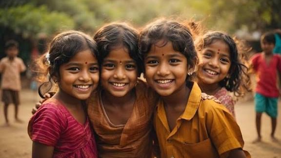 She Fought in Silence. Now Her Dreams Need Your Voice. photo