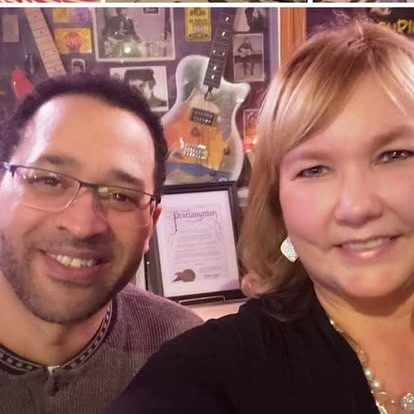 Fundraiser for Christy Thompson by Dana Elfering : Supporting Joel