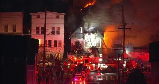 Help Us Rebuild After Staten Island House Fire campaign photo, 6 of 7