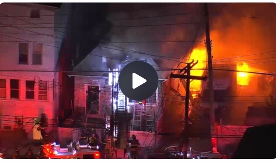 Help Us Rebuild After Staten Island House Fire campaign photo, 2 of 7