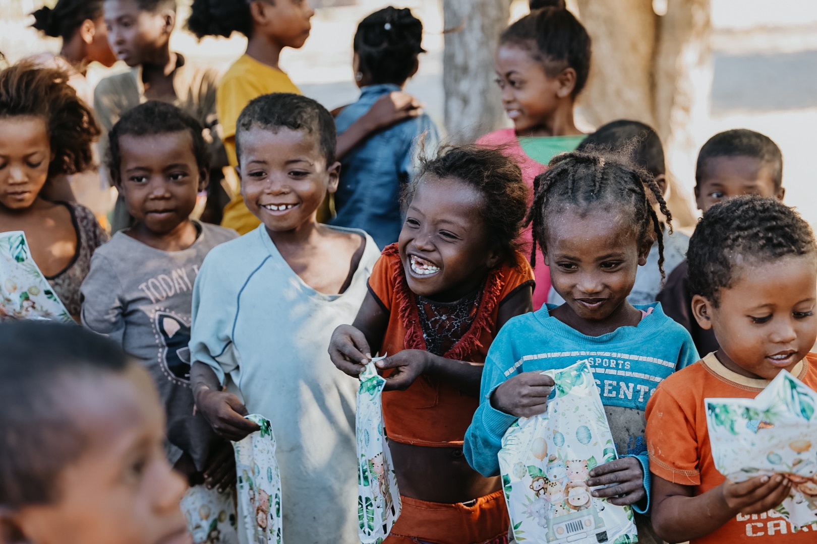 Gemeinsam für Madagaskar - Helfen, wo die Not am größten ist campaign photo, 6 of 7