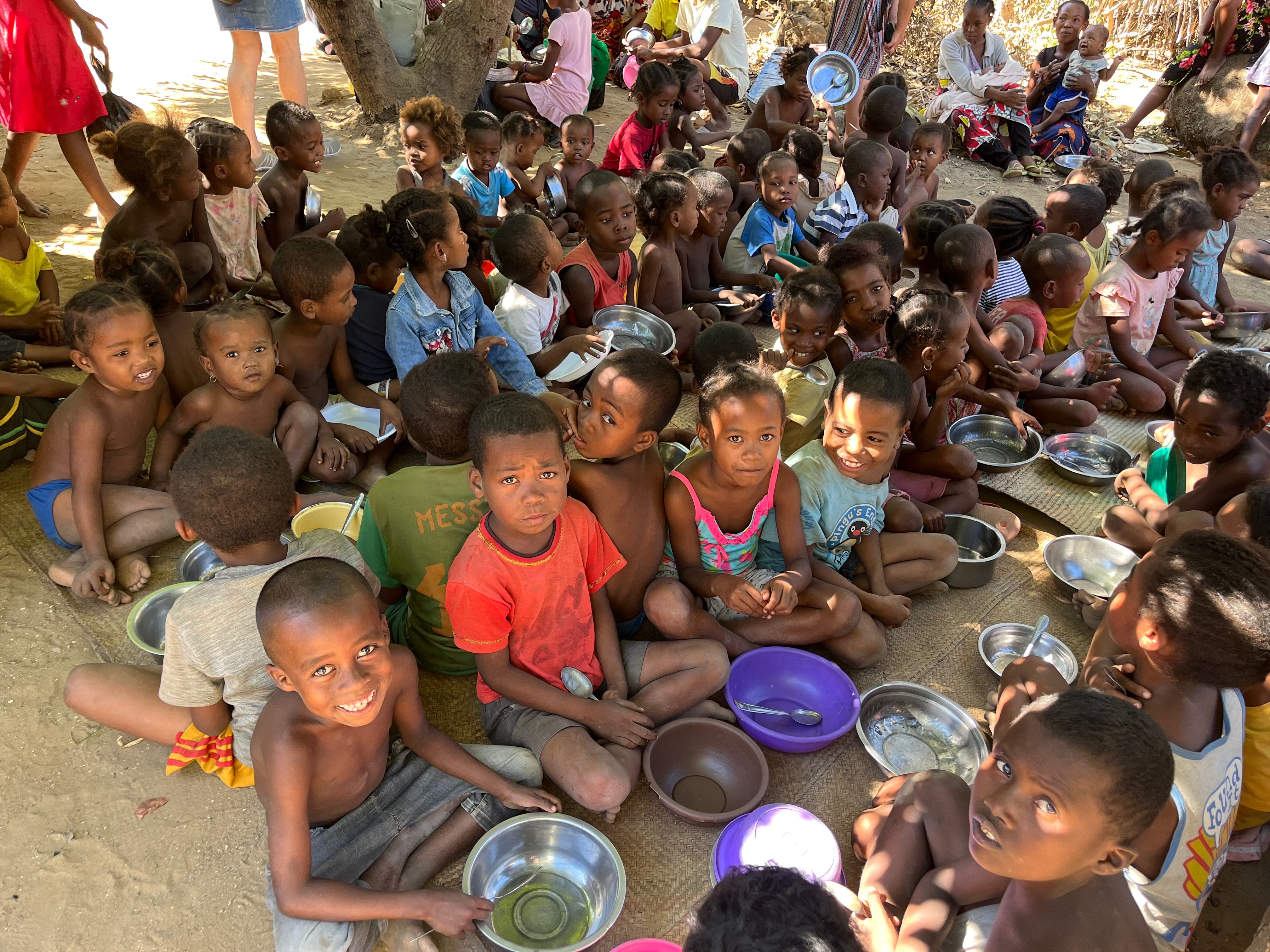 Gemeinsam für Madagaskar - Helfen, wo die Not am größten ist campaign photo, 5 of 7