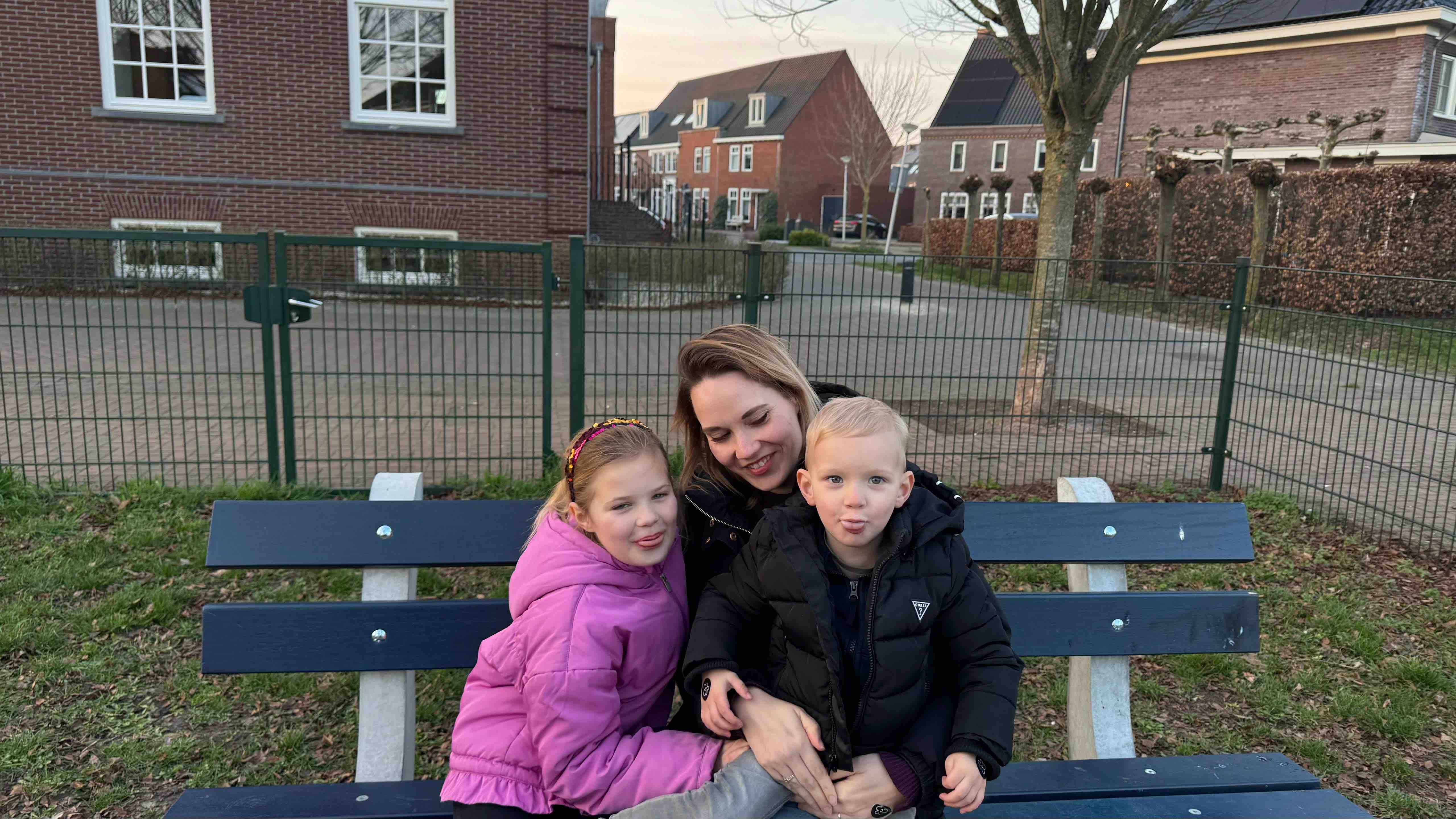 STOP my MS: I need your help to get my life back with HSCT photo