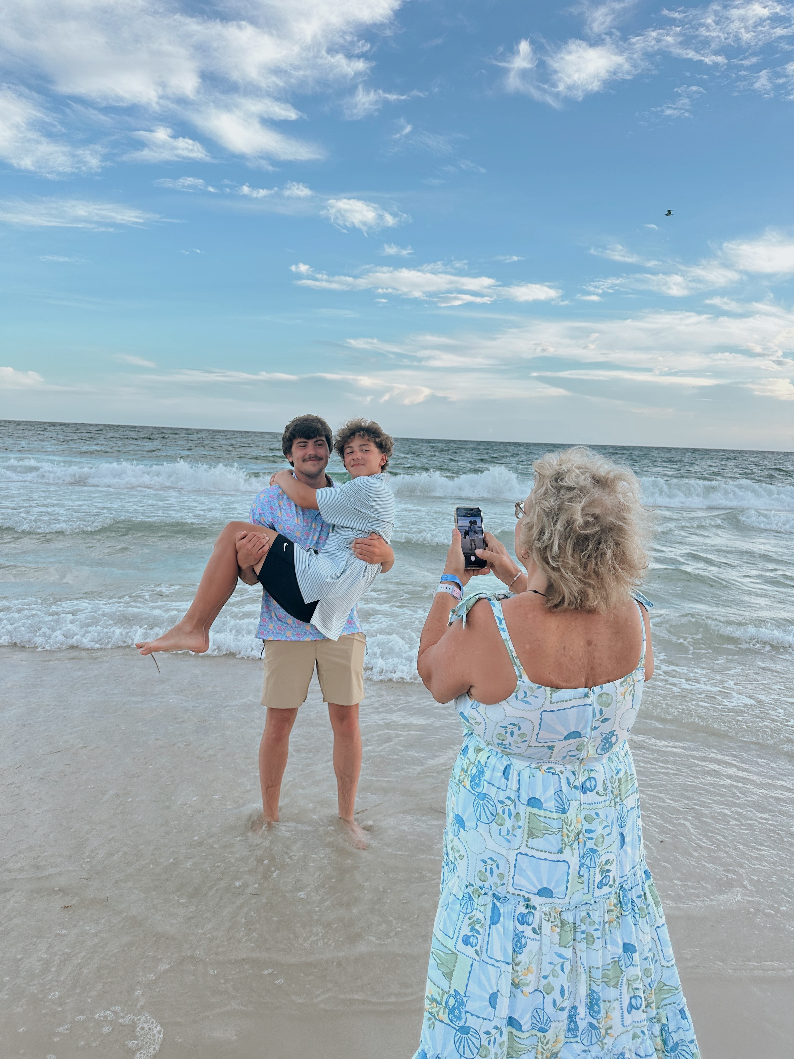 Help support Jace on his long road to recovery! campaign photo, 4 of 5