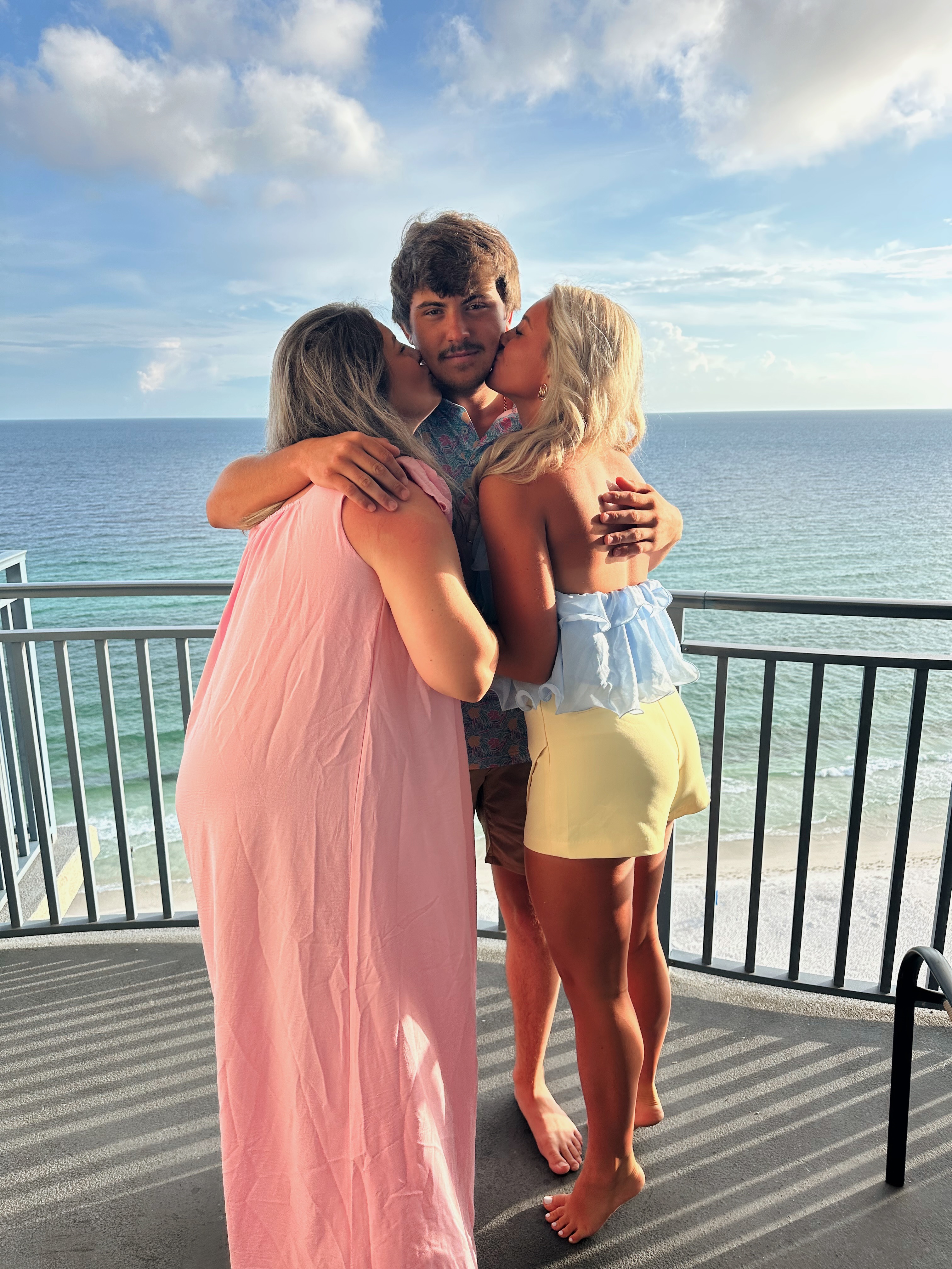 Help support Jace on his long road to recovery! campaign photo, 2 of 5