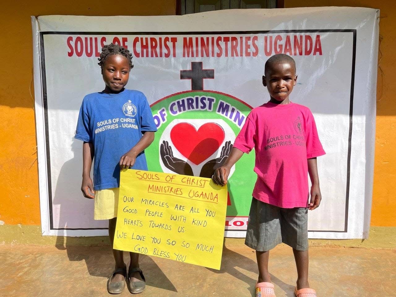Help these darlings have a Merry Christmas! campaign photo, 2 of 6