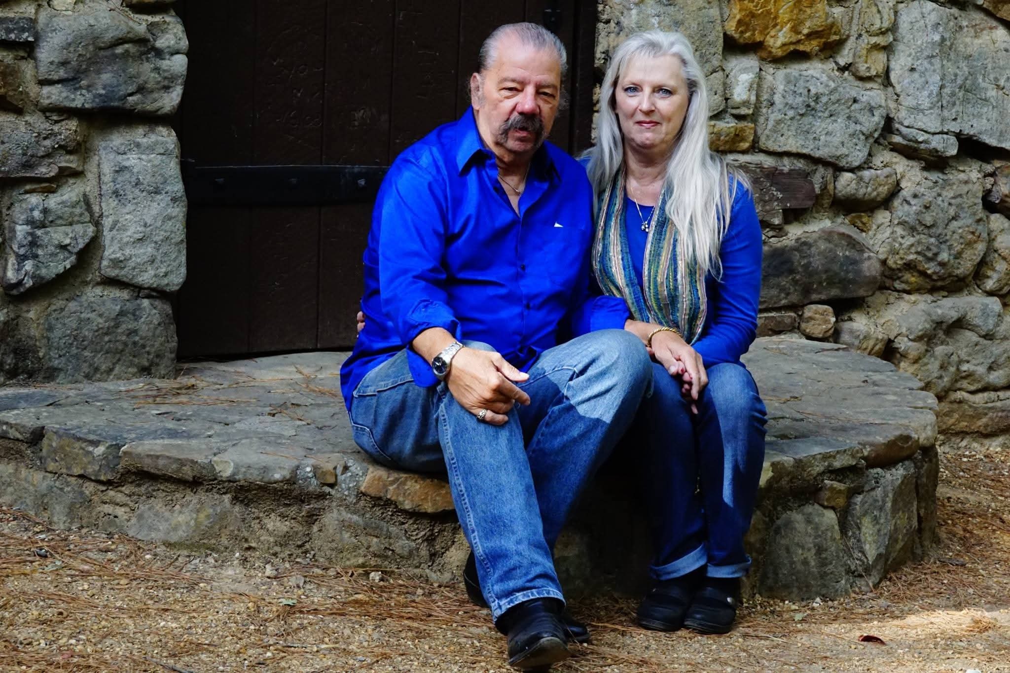 Help Kenneth’s Parents With Home & Medical Needs campaign photo, 4 of 5