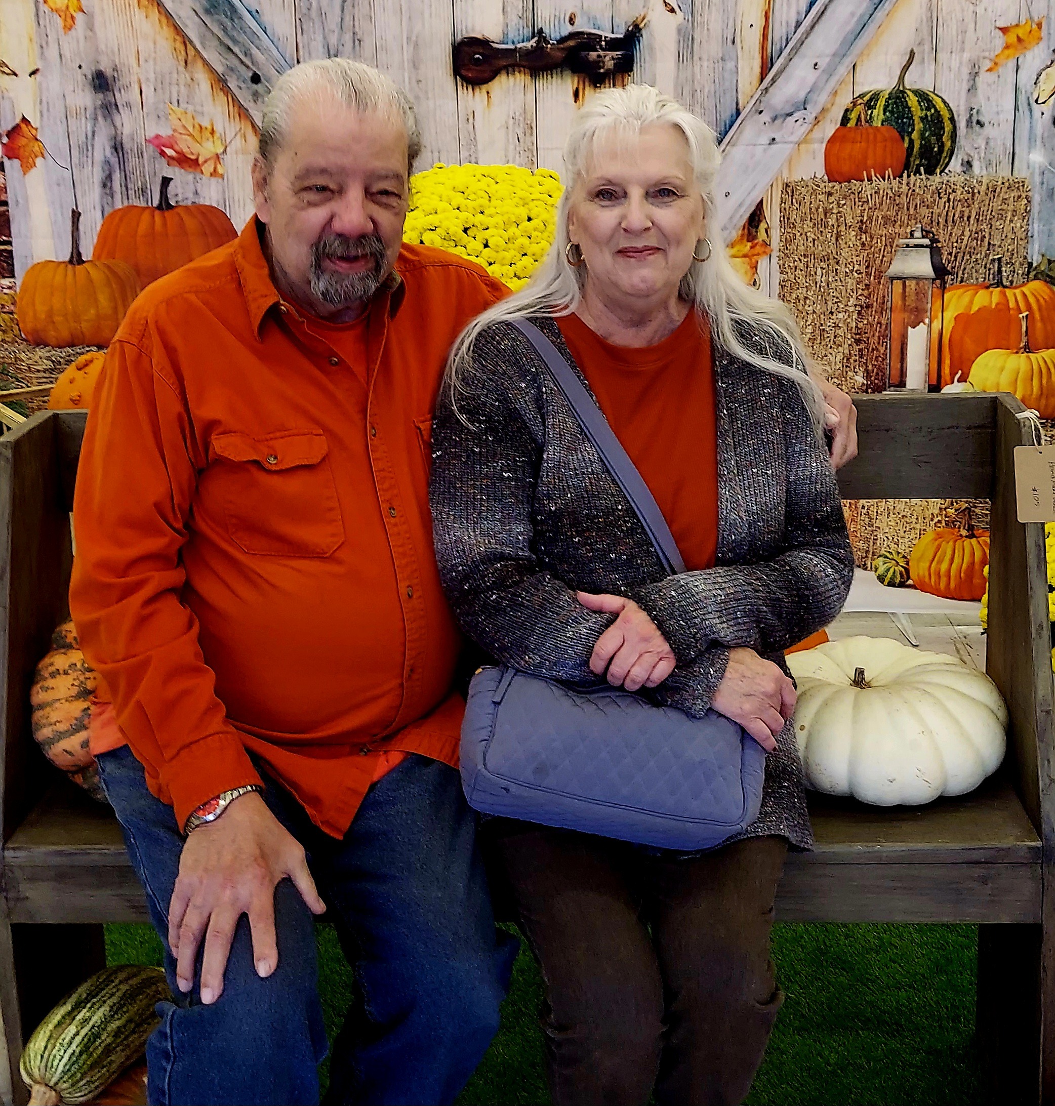 Help Kenneth’s Parents With Home & Medical Needs campaign photo, 2 of 5