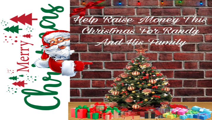 Fundraiser by Brayden Dunn : Family In Need This Christmas
