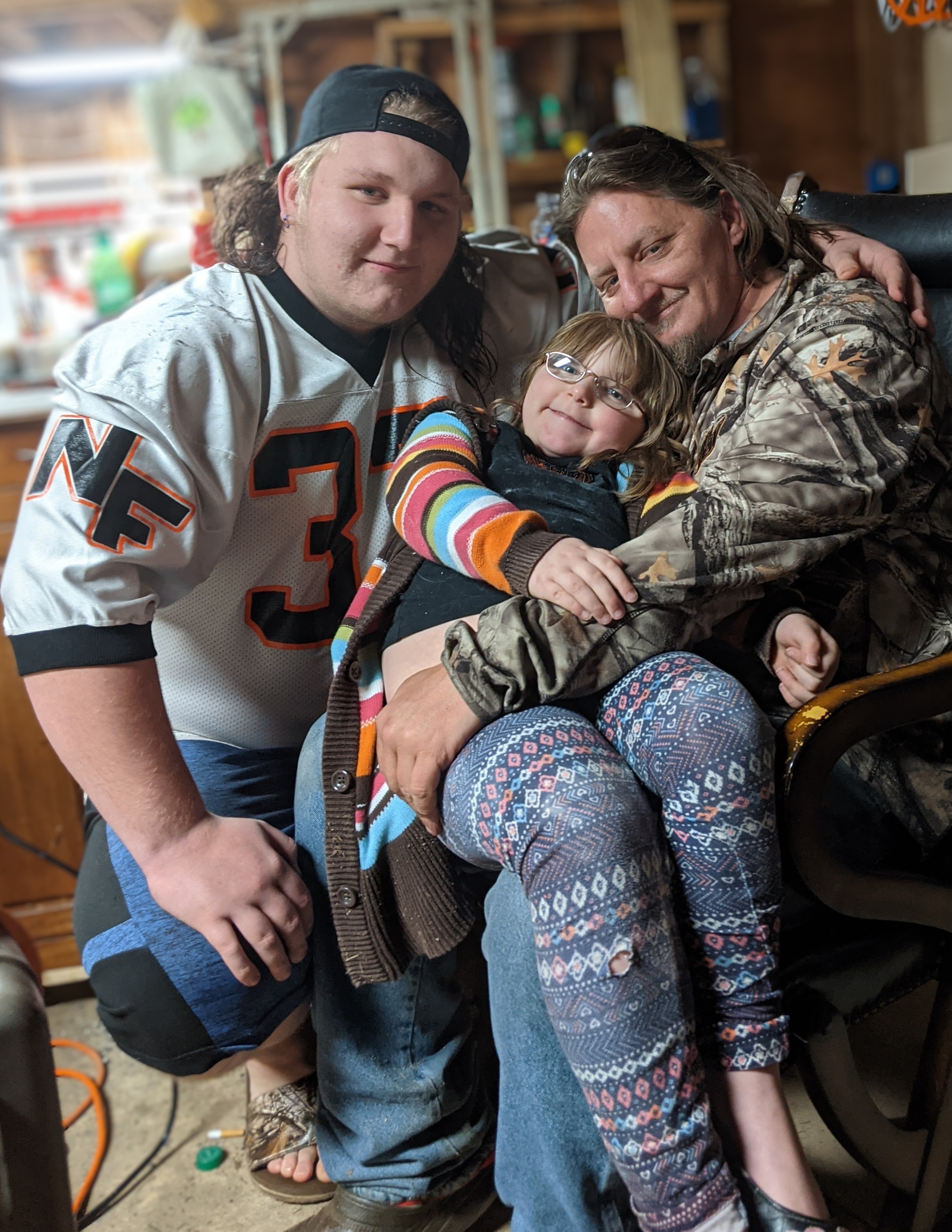 Honoring Justin Daniels: End-of-Life & Kids' memorial Fund campaign photo, 4 of 8