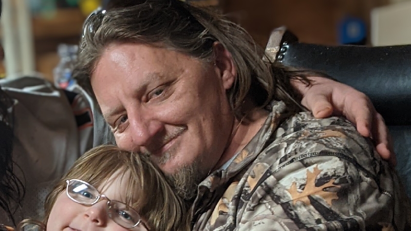 Fundraiser by Alexandra Daniels : Honoring Justin Daniels: End-of-Life ...
