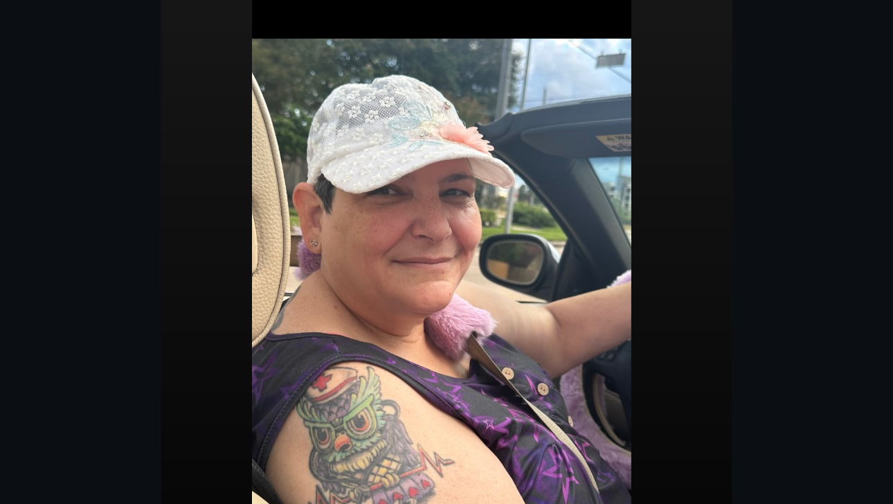 Support June’s Fight Against Breast Cancer photo