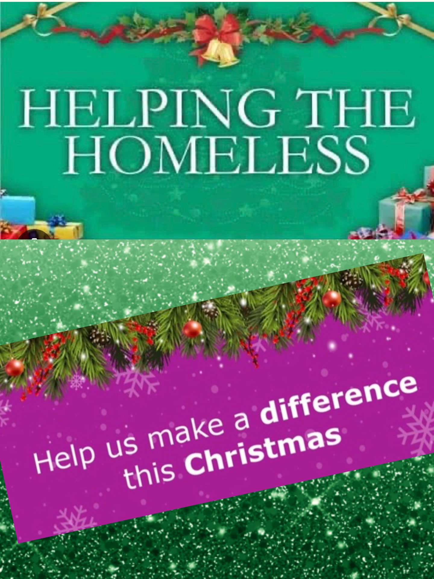 Spread Holiday Cheer with Dakota’s Care Bags campaign photo, 4 of 5