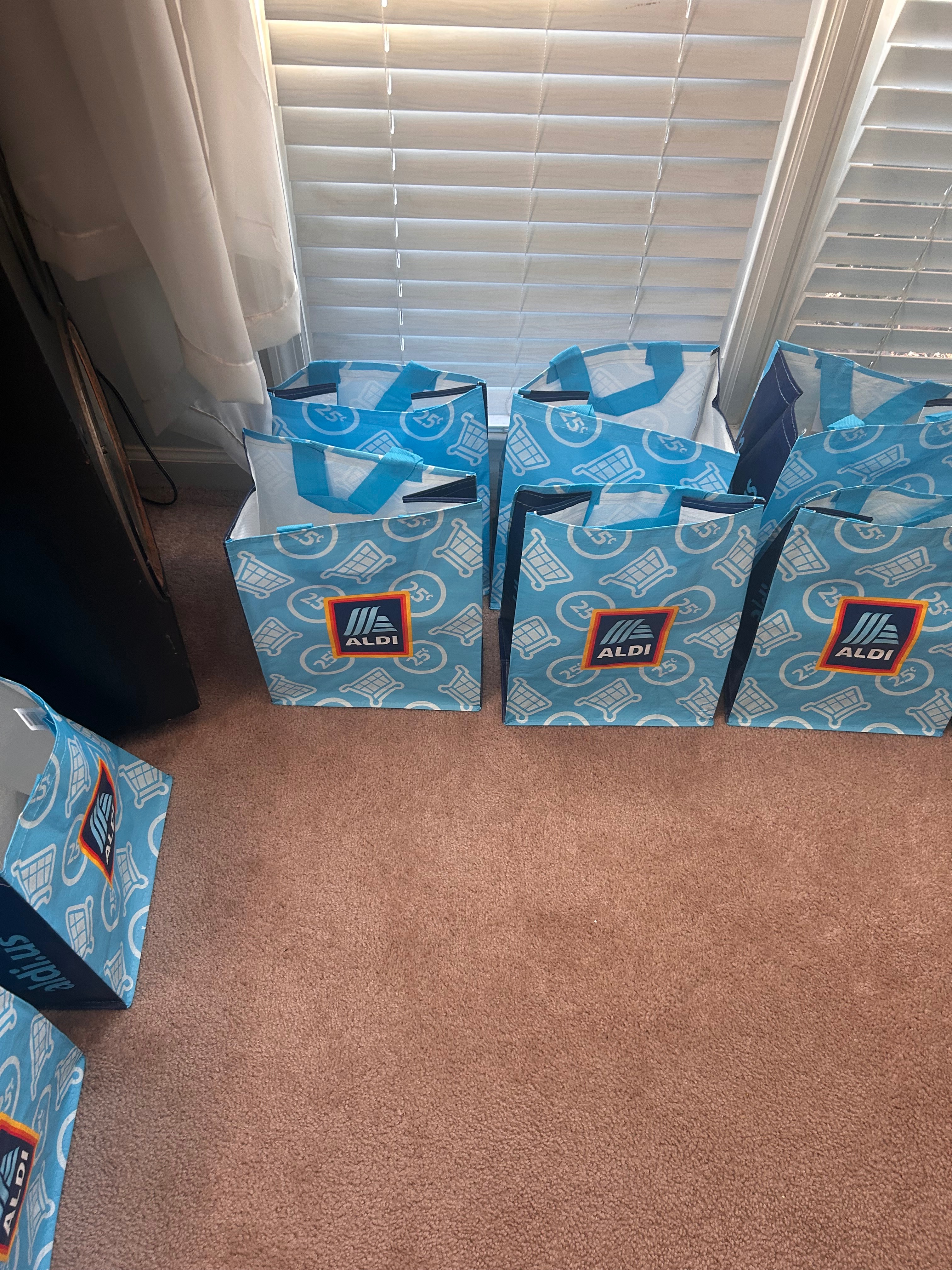 Spread Holiday Cheer with Dakota’s Care Bags campaign photo, 2 of 5