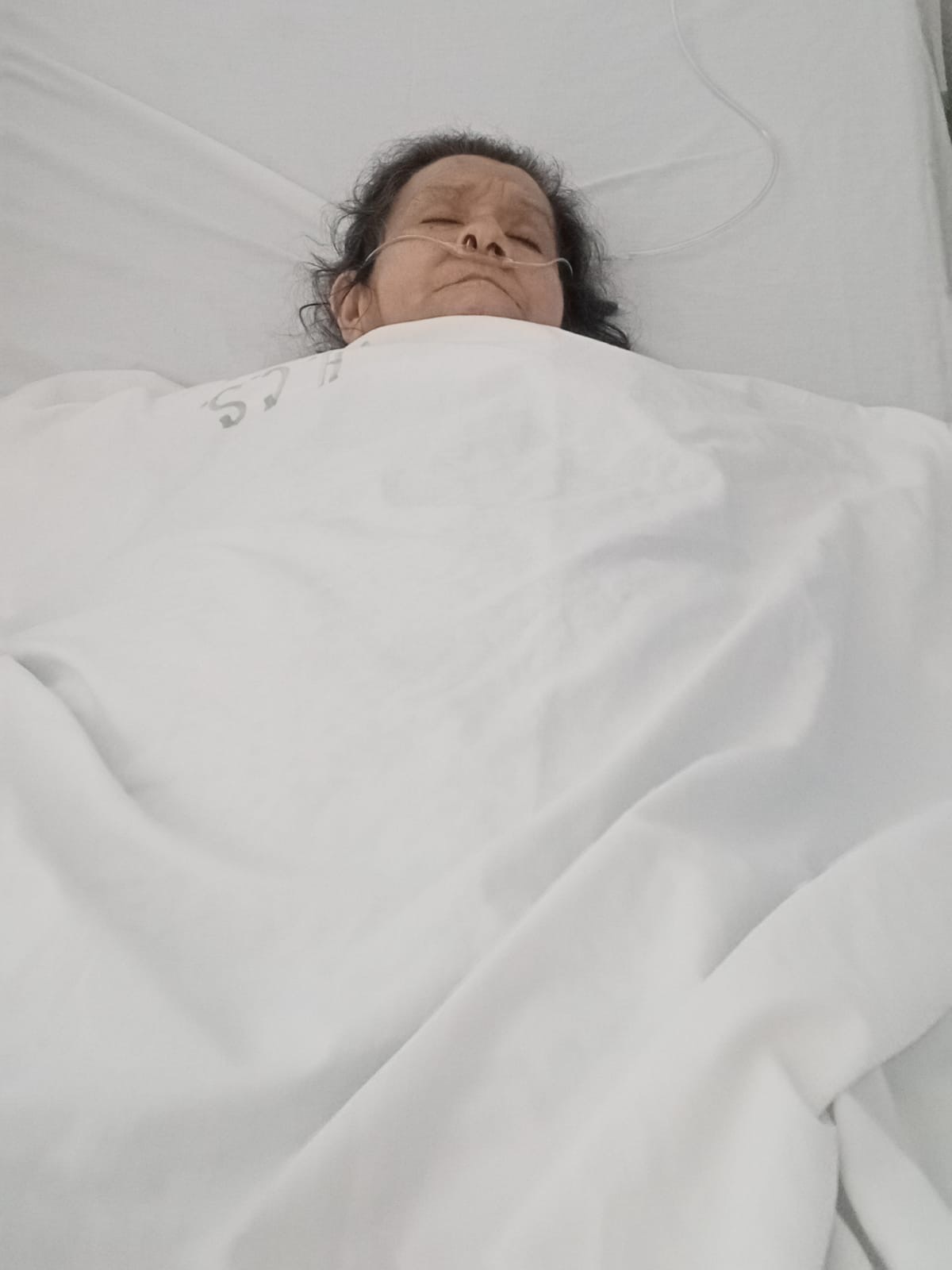 Help My Aunt Recover from Emergency Surgery campaign photo, 6 of 7