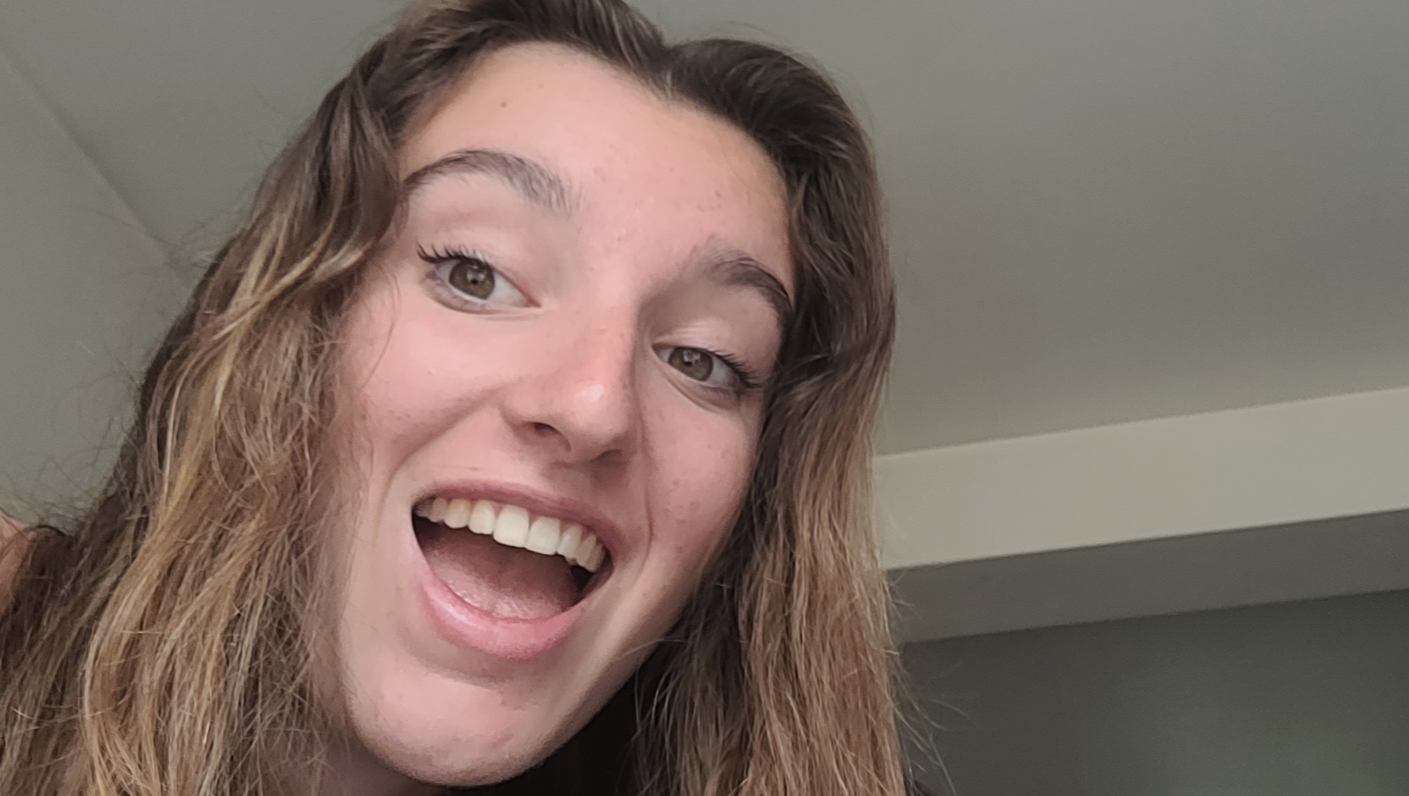 Je veux aider ma sœur pour son stage de rêve. pinned link photo