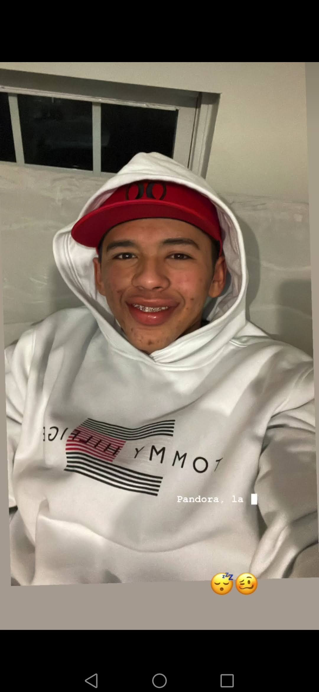 Colombiano detenido en EE.UU campaign photo, 2 of 8