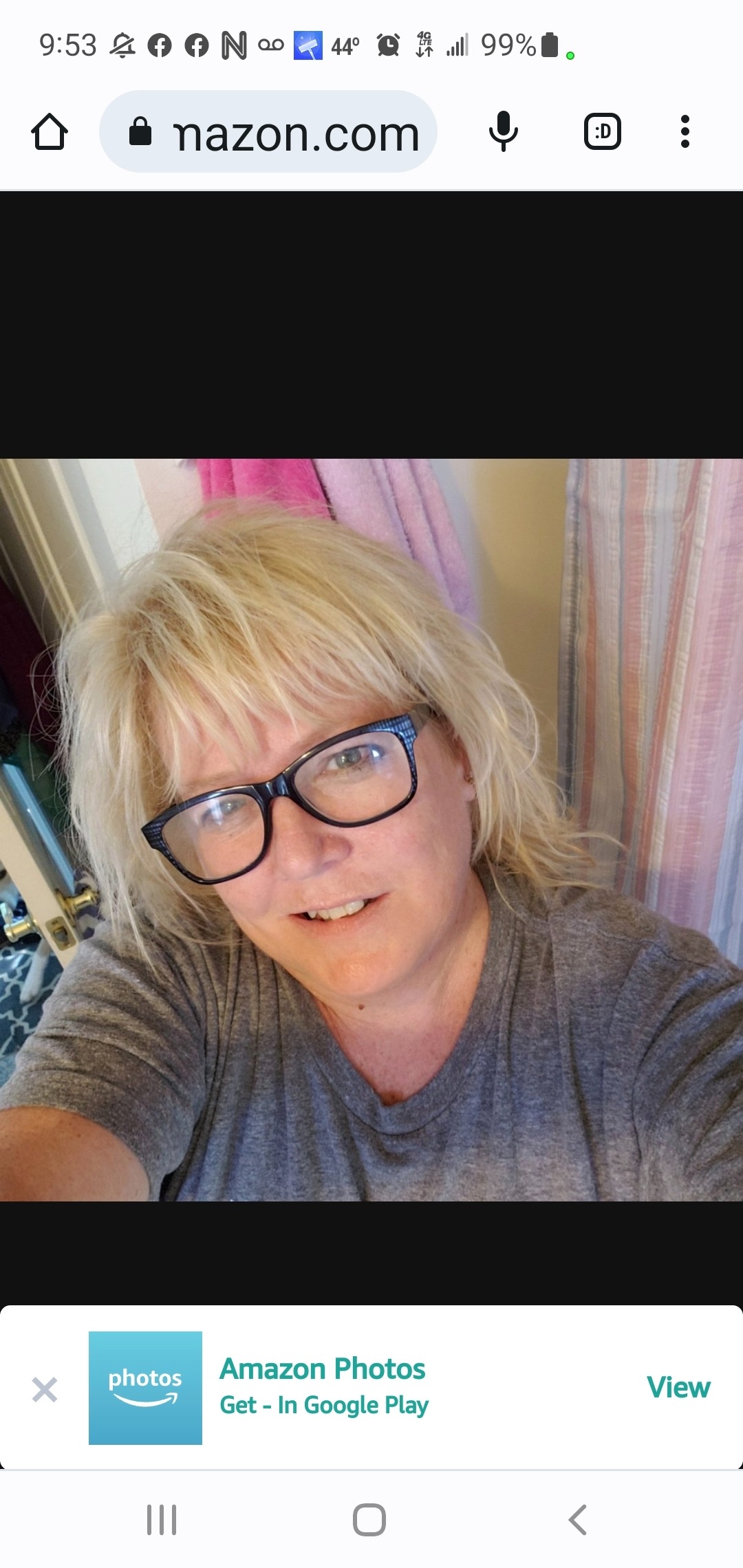 Support Mary’s Heart Clinic Journey campaign photo, 5 of 8