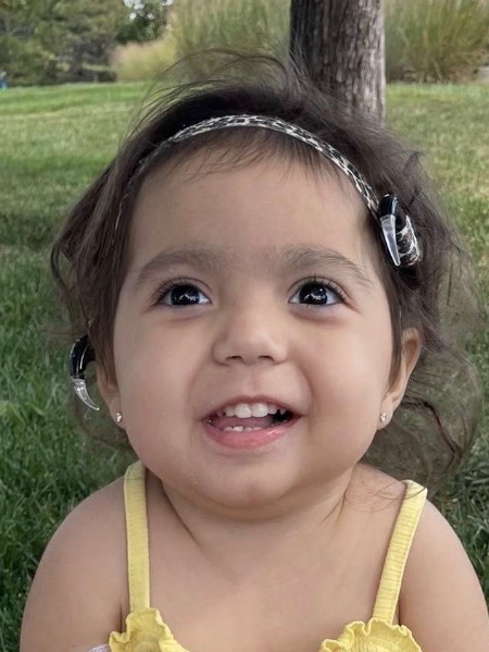 Honoring Maizey Mae's Beautiful Memory campaign photo, 2 of 3