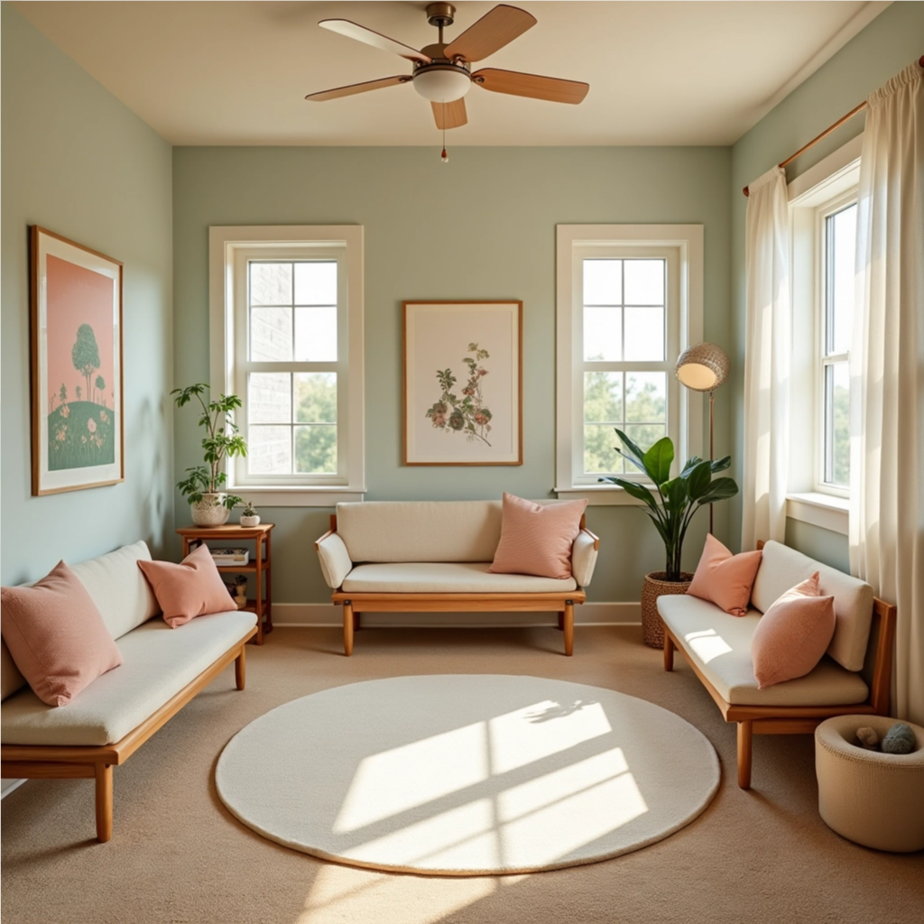 Help Us Build a Calming Space for Our Family campaign photo, 7 of 8