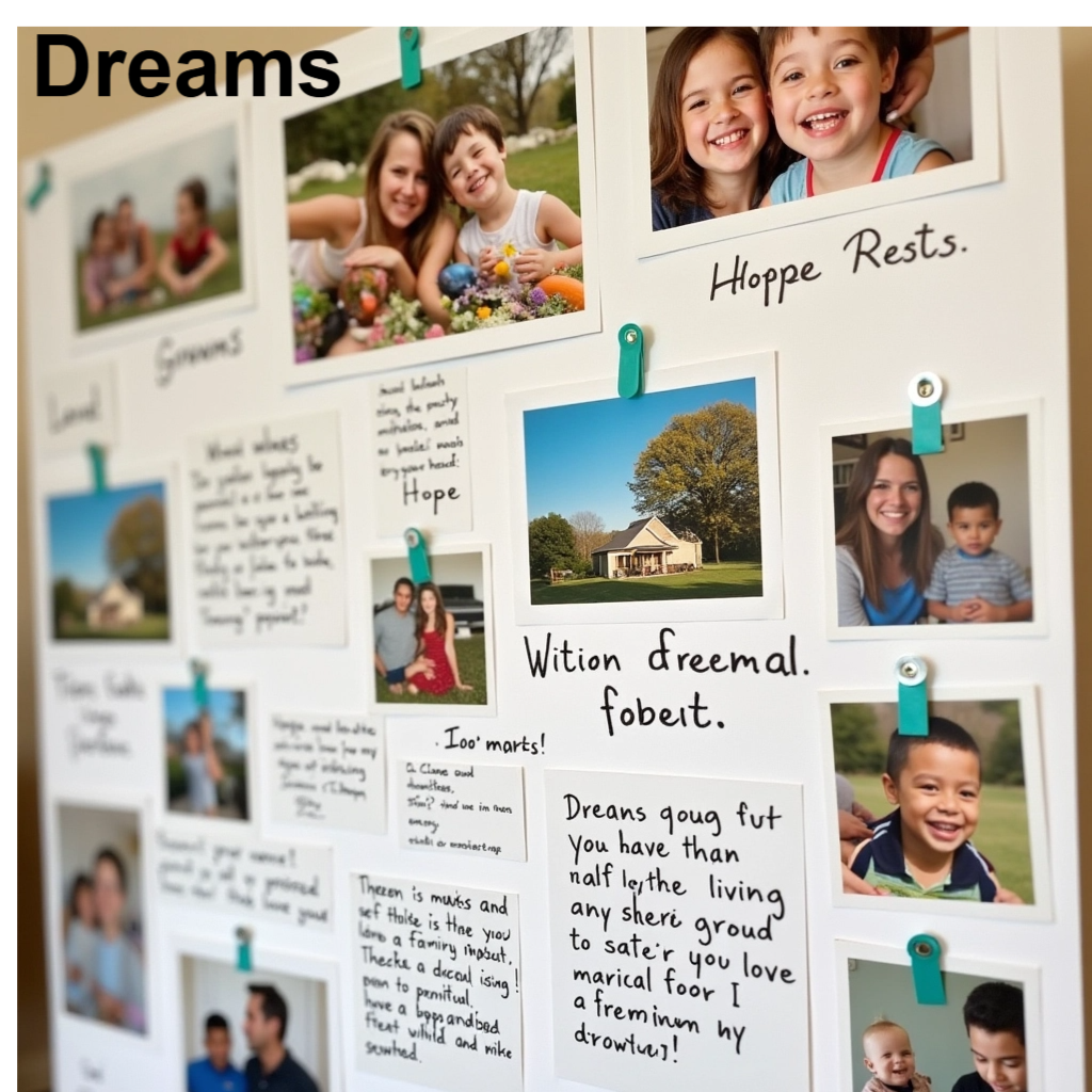 Help Us Build a Calming Space for Our Family campaign photo, 5 of 8