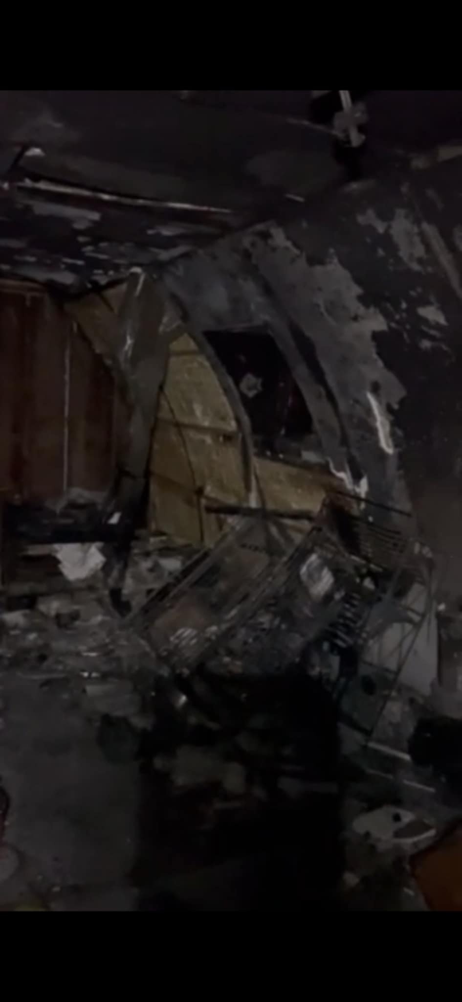Please Help Cynthia And Her Kids After Fire on Soapstone campaign photo, 2 of 5