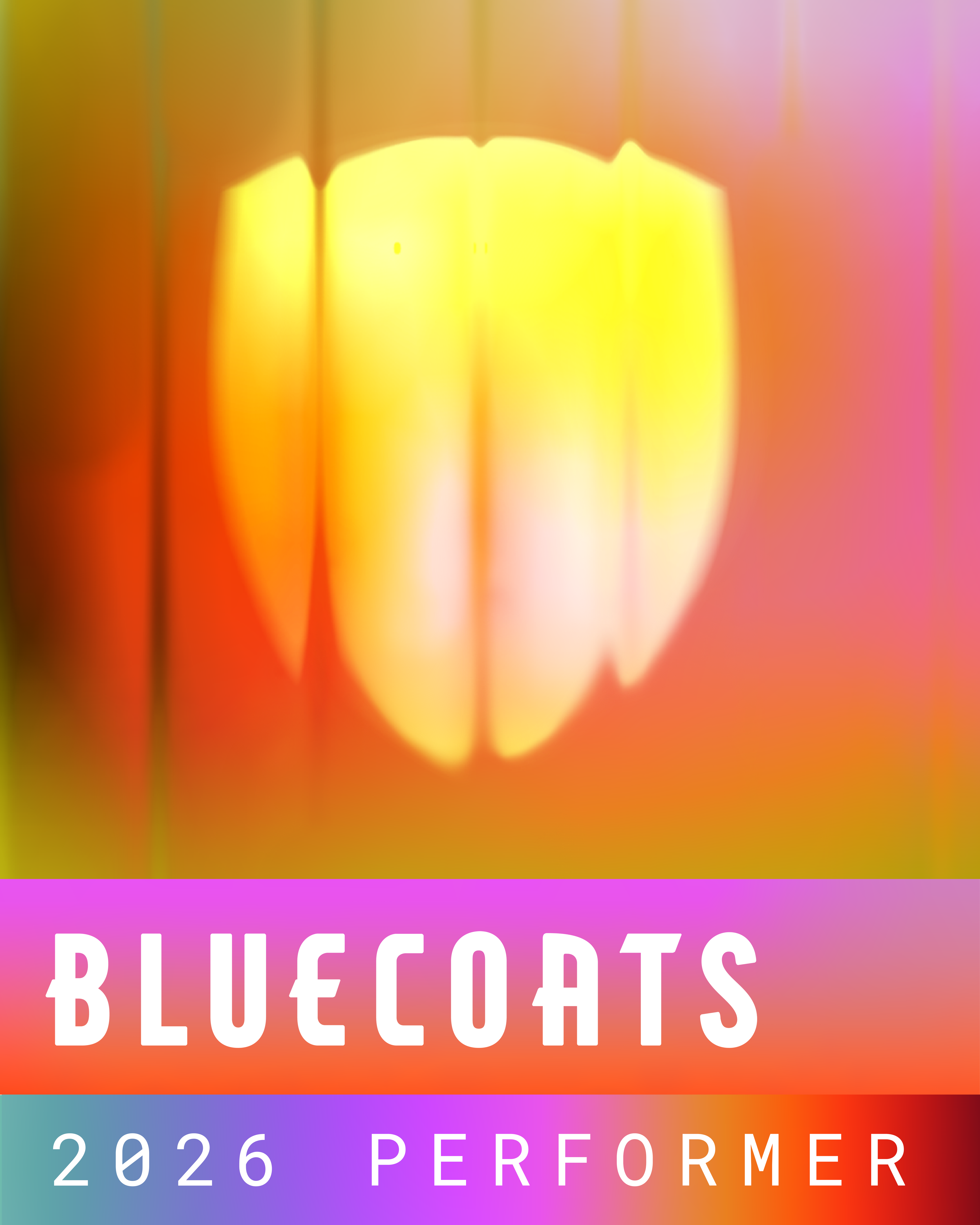 Help Michael March the Bluecoats in 2026 campaign photo, 2 of 6