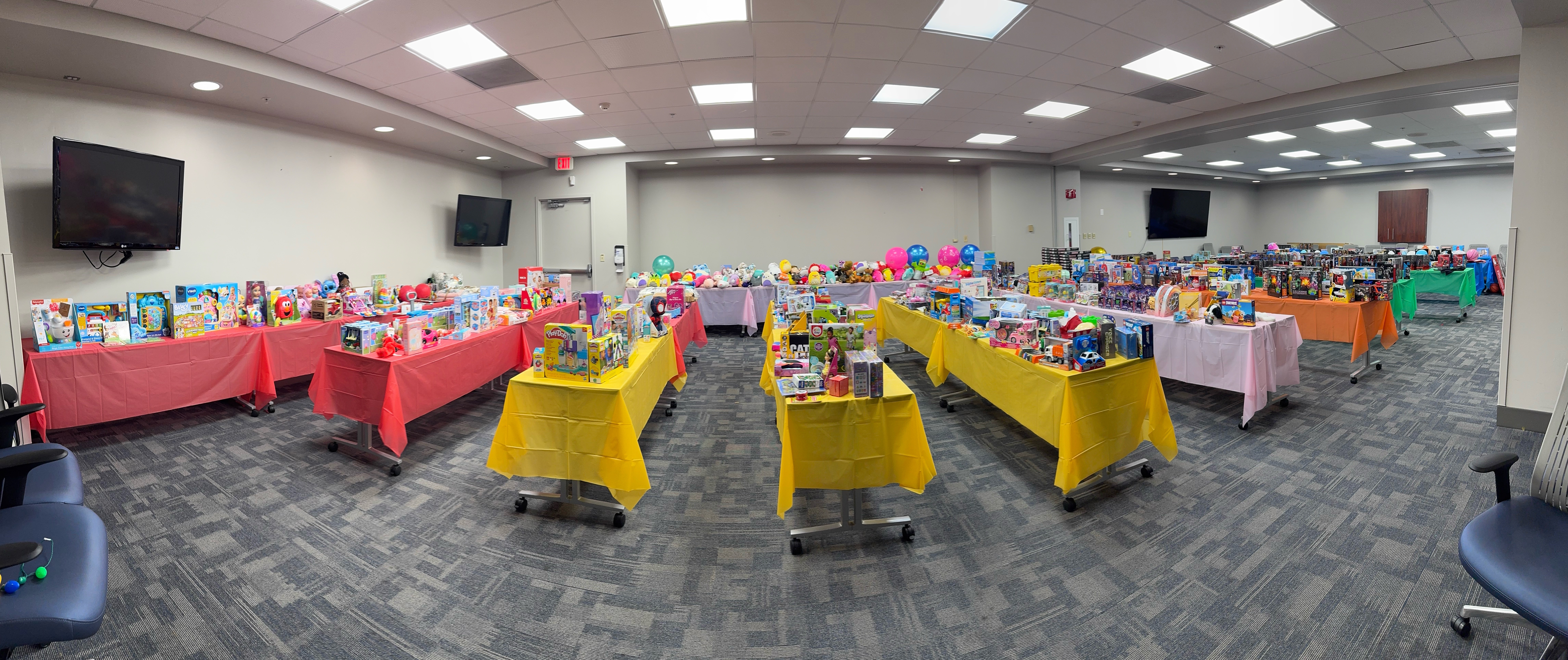 Help Bring Joy to Burn Survivors This Holiday Season campaign photo, 5 of 8