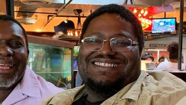 Fundraiser by Amanda Spellman : Help us bring Aaron back to his family