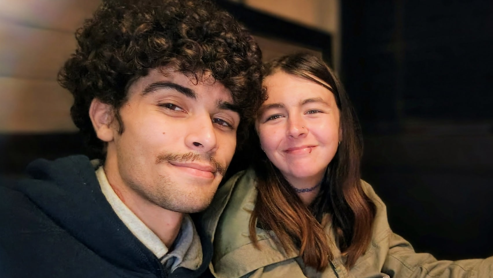 A Stable Future for the Gomez Family photo