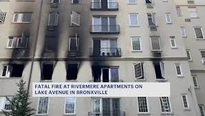 Support Sheryl’s Recovery After the Apartment Fire campaign photo, 2 of 3