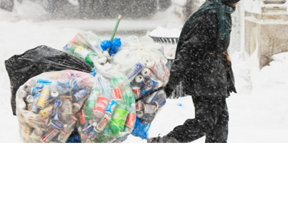 Care Packages For People Experiencing Homelessness campaign photo, 2 of 5