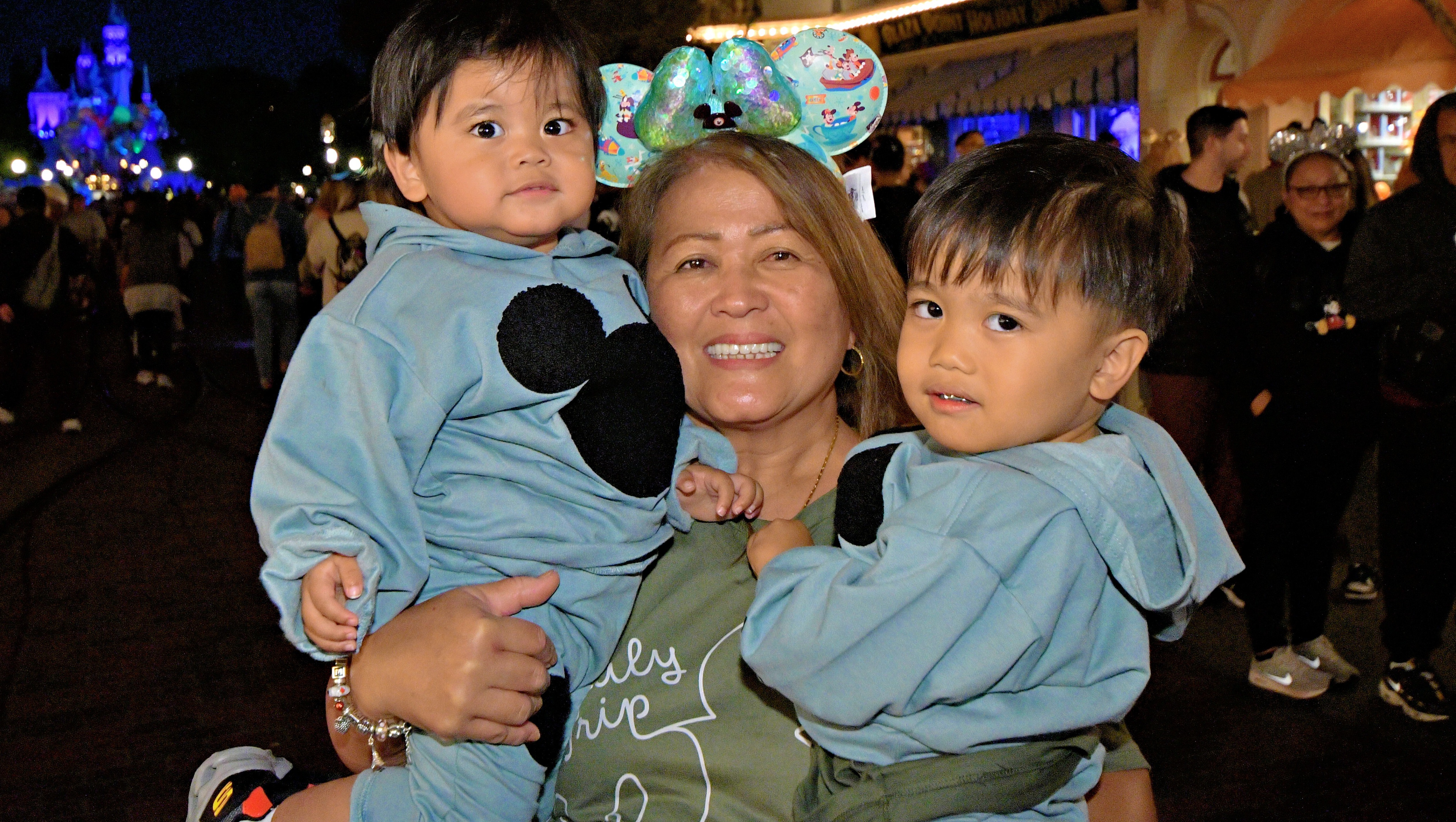 Support Elca Sarmiento’s Recovery