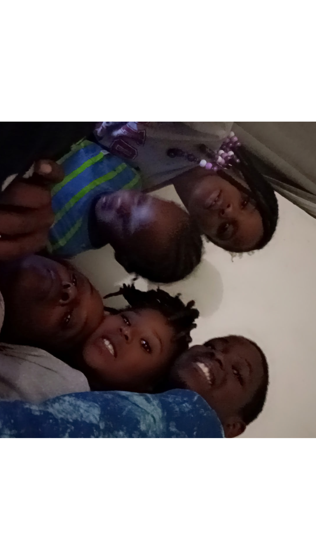 Support Natalie’s Family Through Heating Crisis photo