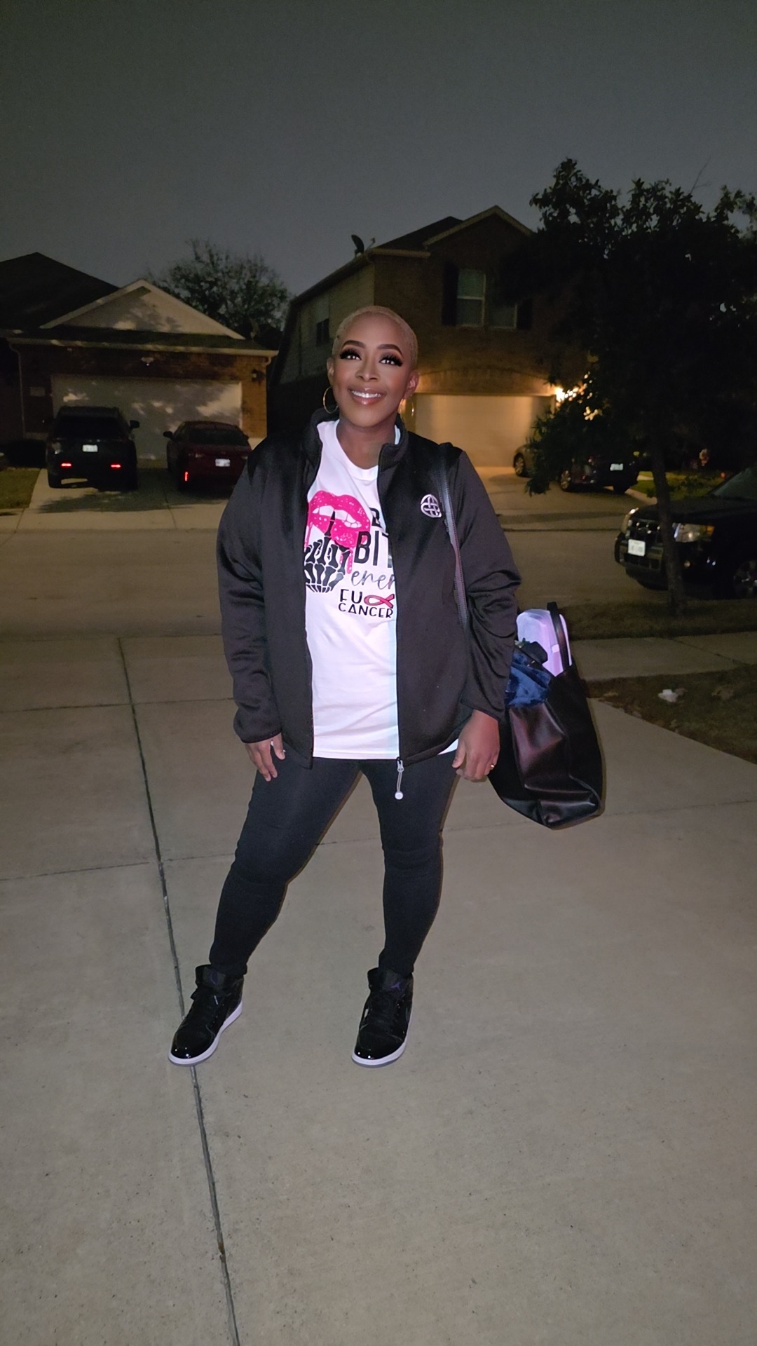 Support Shaarese’s Fight Against Breast Cancer campaign photo, 2 of 6