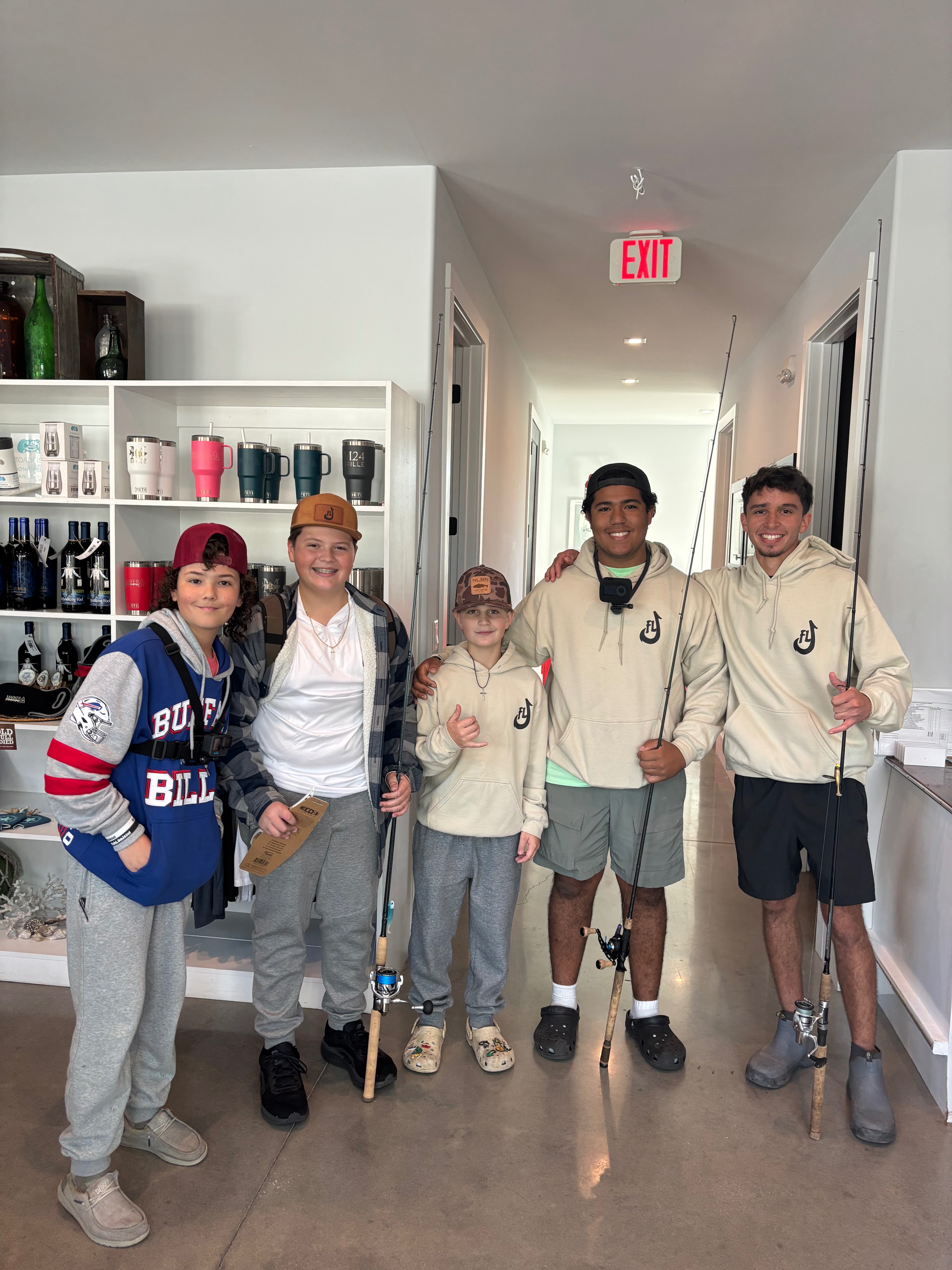 90 Day Cross Country Journey campaign photo, 2 of 6