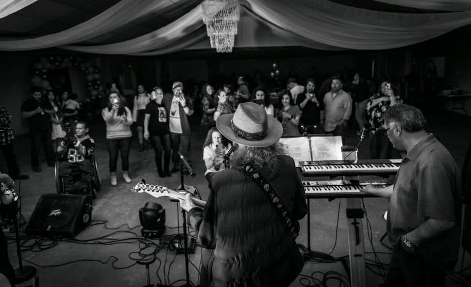 Celebrating the Life of Joe Soliz. Help Us Honor His Legacy campaign photo, 5 of 6