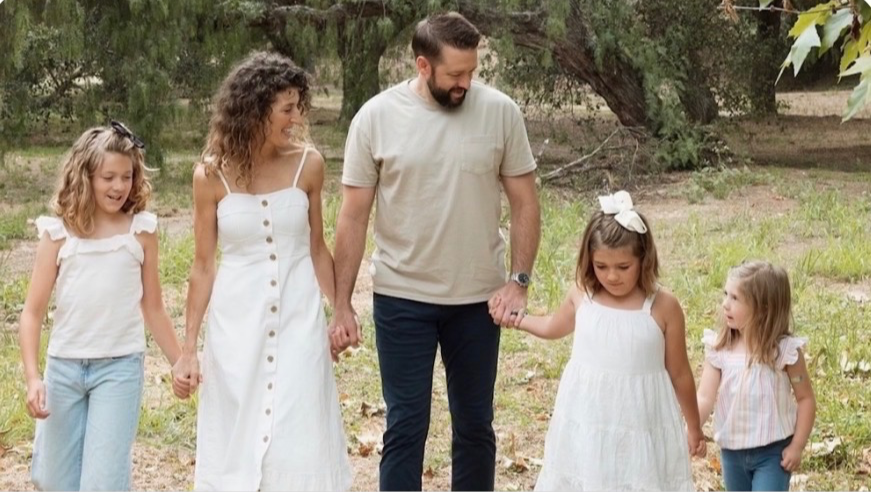 Hope for Sasha: Life-Changing Treatment in Mexico photo