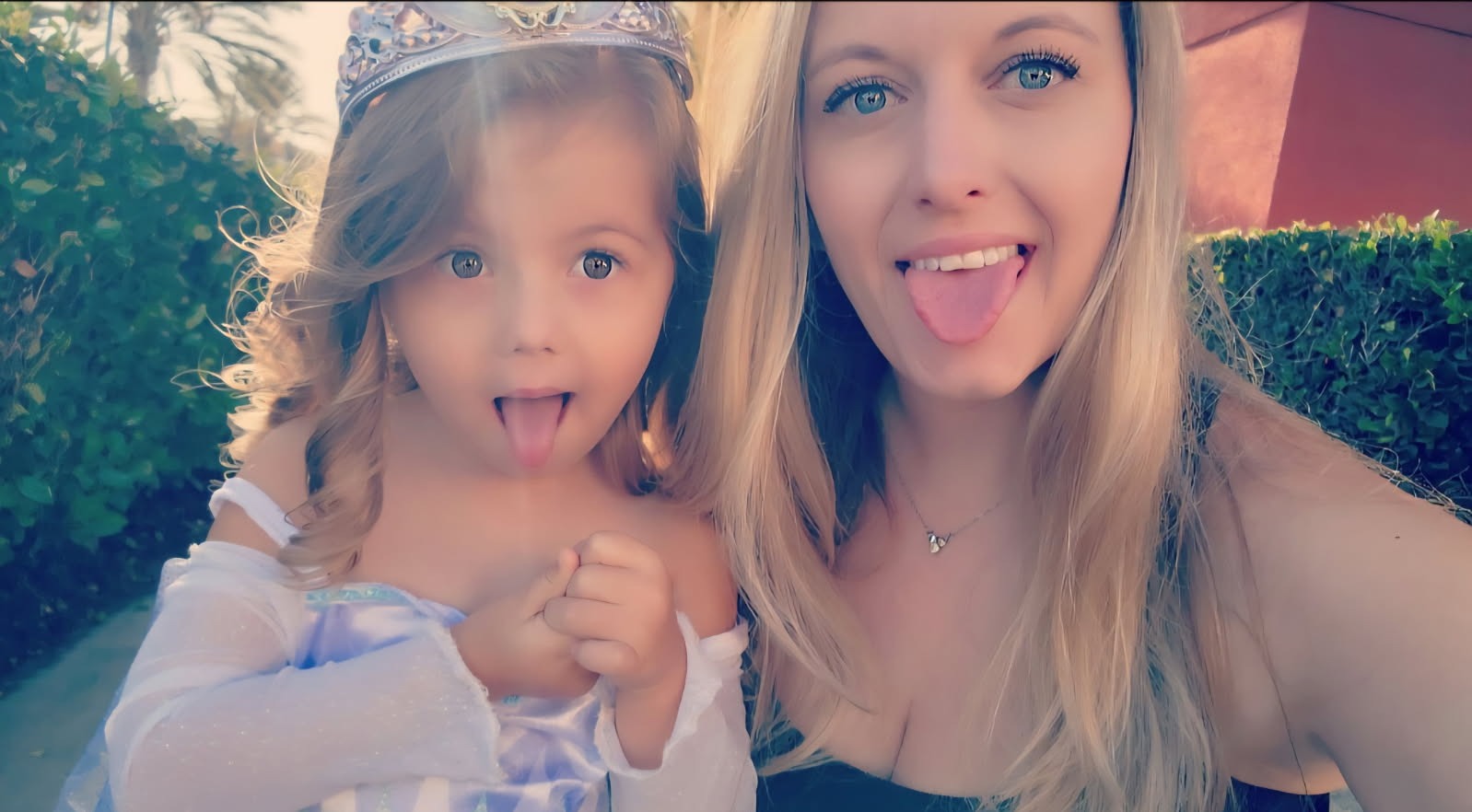 Help Margaret Fight for Custody & Reunite With Scarlett campaign photo, 5 of 6