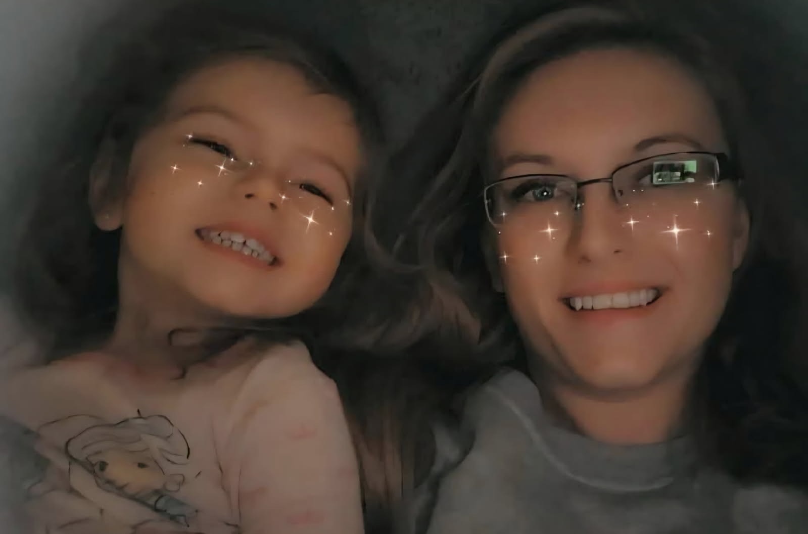 Help Margaret Fight for Custody & Reunite With Scarlett campaign photo, 2 of 6