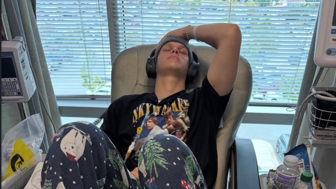 Help Trace Get to Treatment & College